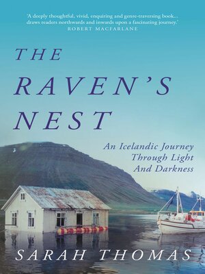 cover image of The Raven's Nest